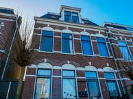 Johan Willem Frisostraat 5, 8933 BN Leeuwarden