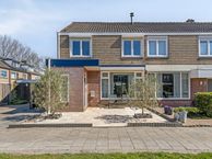 Zandplaat 12, 4761 GZ Zevenbergen