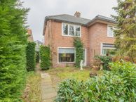 Brederodelaan 3-A, 2061 KG Bloemendaal