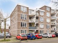 Zernikestraat 120, 5025 GE Tilburg