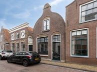 Kleine Kerkstraat 14, 1135 AT Edam