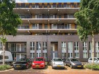 Klaas Katerstraat 40, 1069 RT Amsterdam