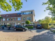Bouwlust 84, 3162 SB Rhoon