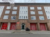 Van Oestendestraat 21-B, 3083 MD Rotterdam