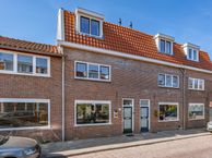 Sint-Bavostraat 10, 2025 TE Haarlem