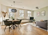 Geuzenkade 60-3, 1056 KN Amsterdam