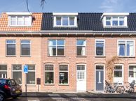 Borneostraat 39, 2022 XM Haarlem