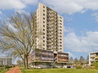 Robert Kochlaan 104-F, 2035 BD Haarlem