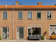 Nieuw Guineaplein 1, 2022 PD Haarlem