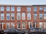 Kloosterstraat 58-ZW, 2021 VP Haarlem