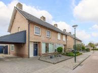 Esdoornstraat 7, 5461 CH Veghel