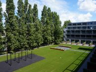 Nieuwpoortstraat 94-D14, 1055 RZ Amsterdam