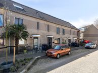 Bizetstraat 27, 1323 BZ Almere