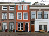 Utrechtse Veer 16, 2311 NC Leiden