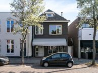 Sibeliusstraat 50, 4614 VD Bergen op Zoom