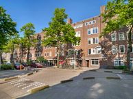 Crynssenstraat 50-3, 1058 XX Amsterdam