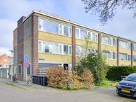 Eykmanlaan 6-C, 3571 JS Utrecht