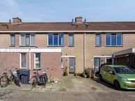 Cornelis Dopperlaan 14, 2343 MG Oegstgeest