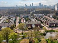 Ridderlaan 93, 2596 PH Den Haag