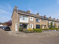 Rossinilaan 1, 4614 BW Bergen op Zoom