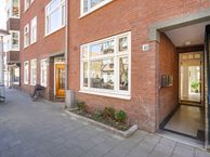 Hillegomstraat 41-H, 1058 LP Amsterdam