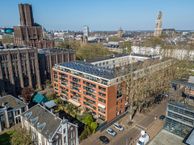 Sterrenbos 33, 3511 ET Utrecht