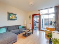 Bloesemstraat 17, 3581 XA Utrecht