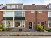 Talma-lanen 7, 3445 TH Woerden