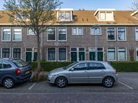 Vindicatstraat 8-A, 9741 CL Groningen
