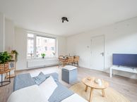 Jonker Fransstraat 65-C, 3031 AM Rotterdam