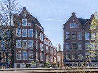 Palmstraat 5-3, 1015 HP Amsterdam