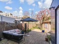 Gevers Deynootstraat 106, 2586 HW Den Haag