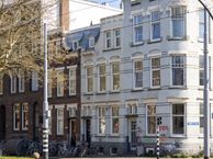 Mathenesserlaan 278, 3021 HT Rotterdam