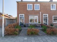 Prunusstraat 25, 2742 XJ Waddinxveen