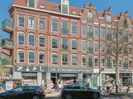 Jan Pieter Heijestraat 101-C, 1053 GN Amsterdam