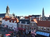 Plein 1940 3-A, 4331 LG Middelburg