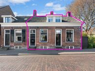 Dam 58, 2951 GB Alblasserdam