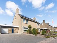 President Kennedystraat 16, 7681 EX Vroomshoop