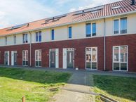 Dianaplantsoen 8, 6846 XW Arnhem