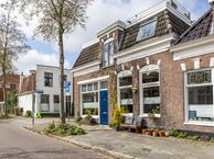 Verlengde Grachtstraat 53, 9717 GE Groningen