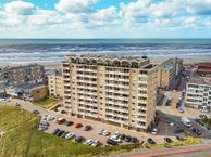 Tjerk Hiddesstraat 87, 2041 JJ Zandvoort