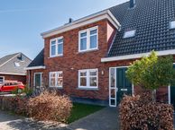 De Hooizolder 16, 9356 DR Tolbert