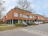 Mathenessestraat 55-C8, 4834 EA Breda