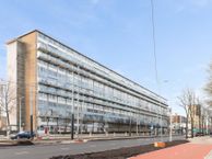 Nicolaas Anslijnstraat 118, 1068 WT Amsterdam