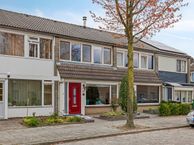 Meierijlaan 62, 5628 BB Eindhoven