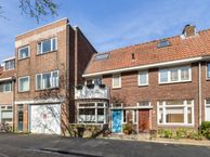 Hermannus Elconiusstraat 23, 3553 VA Utrecht