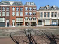 Bezuidenhoutseweg 102-A, 2594 AZ Den Haag