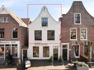 Benschopperstraat 10-D, 3401 DH IJsselstein