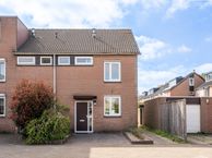 Heinoord 41, 4824 LT Breda