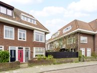 Van Nieveltstraat 6, 2032 KH Haarlem